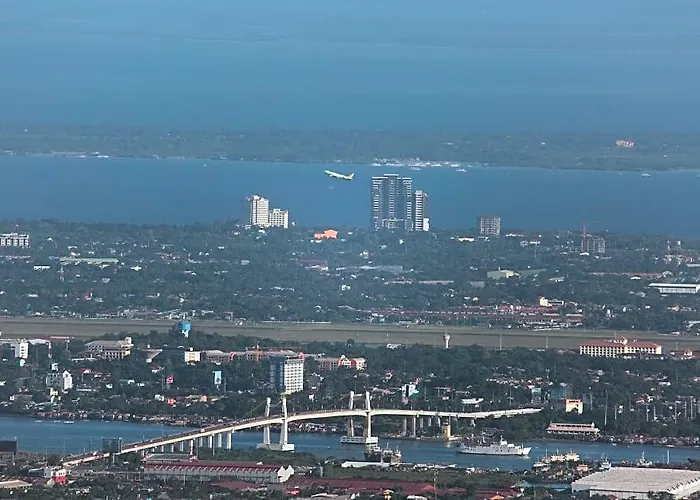Harang Mactan Lapulapu Philippines 5*