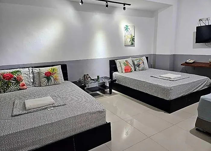 Harang Mactan Lapulapu Philippines 5* Cebu